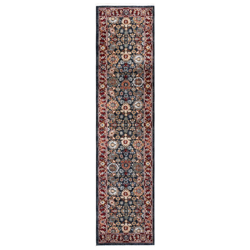 Tapis Lauren, Tapis de couloir 2 pi x 8 pi