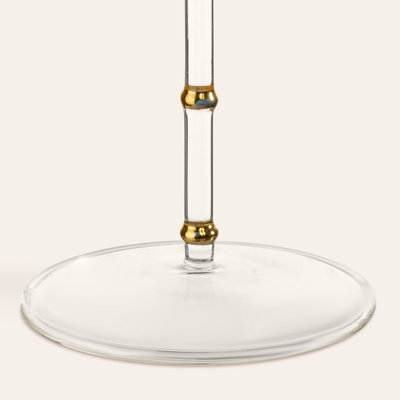 Verre à martini