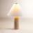 Astere Travertine Table Lamp-1144788330