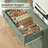 Angelyne Manufactured Wood Server with 2 Cabinets-1347326314
