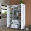 Armoire polyvalente