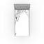 Ensemble de 2 draps-housse Ambesonne-106750076