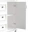 Base de meuble-lavabo simple Litton 35 seulement