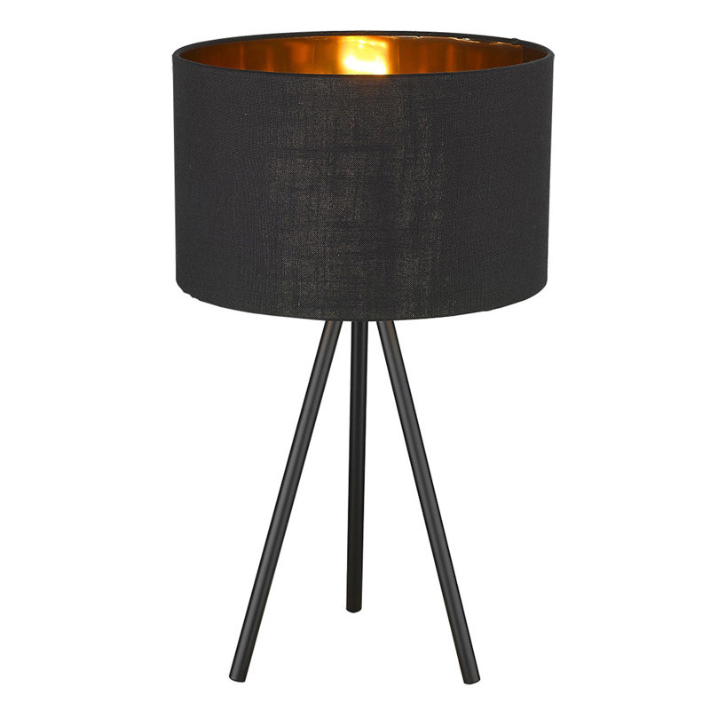 Pearce Metal Table Lamp