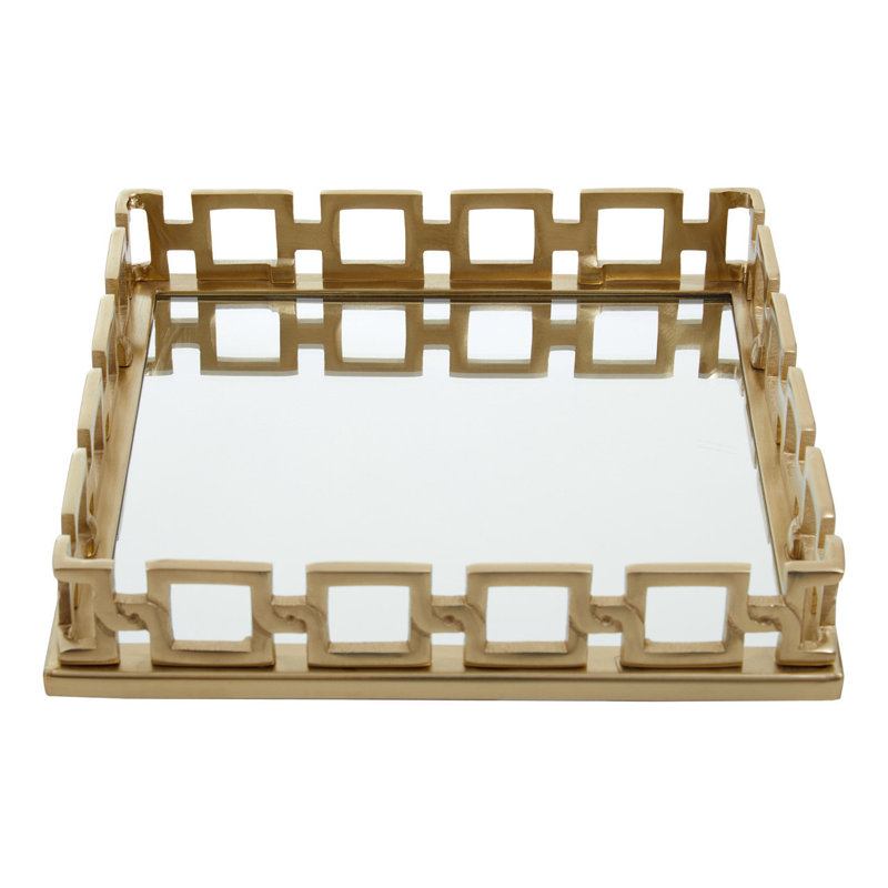 Blagdon Mirror Tray