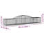 Briceida Silver Galvanised Iron-1469211804