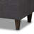 Kalarovich Polyester Upholstered Storage Bench-747426544