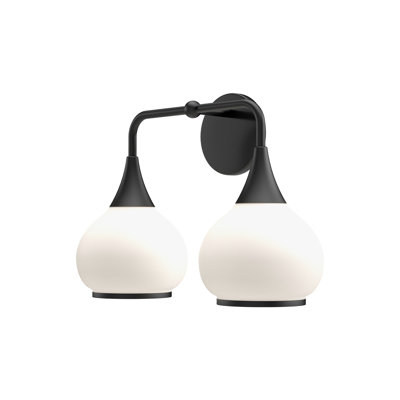 Éclairage pour meuble-lavabo Marsi