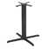 Base de crosstable 28,5 po