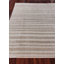 Robin Striped Area Rug in Taupe-25698535
