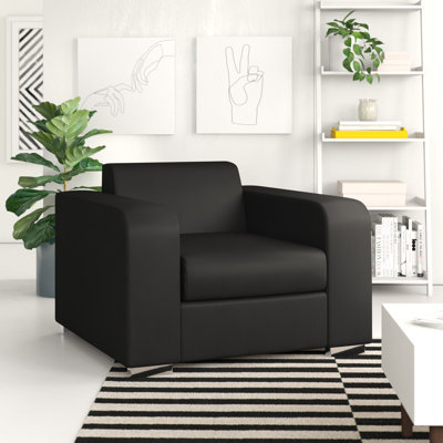 Bjoern Upholstered Armchair