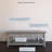 Bovadilla Floor Shelf Coffee Table with Storage 47.72'' L-732479565