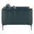 Rae Genuine Leather Upholstered Armchair-534370538