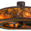 Rustic Lodge 8 - Light Chandelier-72920979