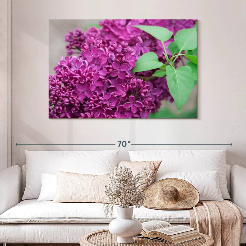 Lilas Harnek Spring