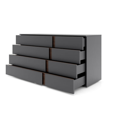 Park 4 - Drawer Dresser