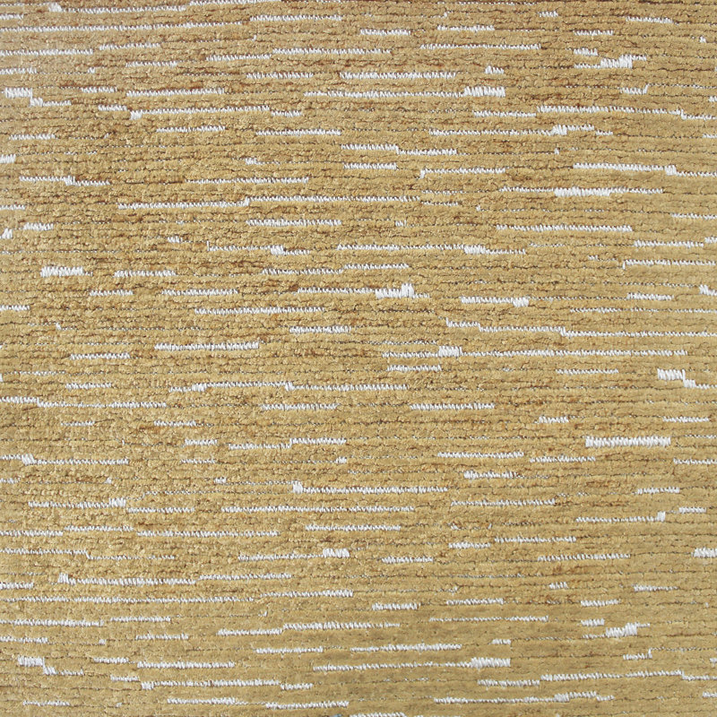Striped Chenille Jacquard | Dima Fabric_DIMA, Beige