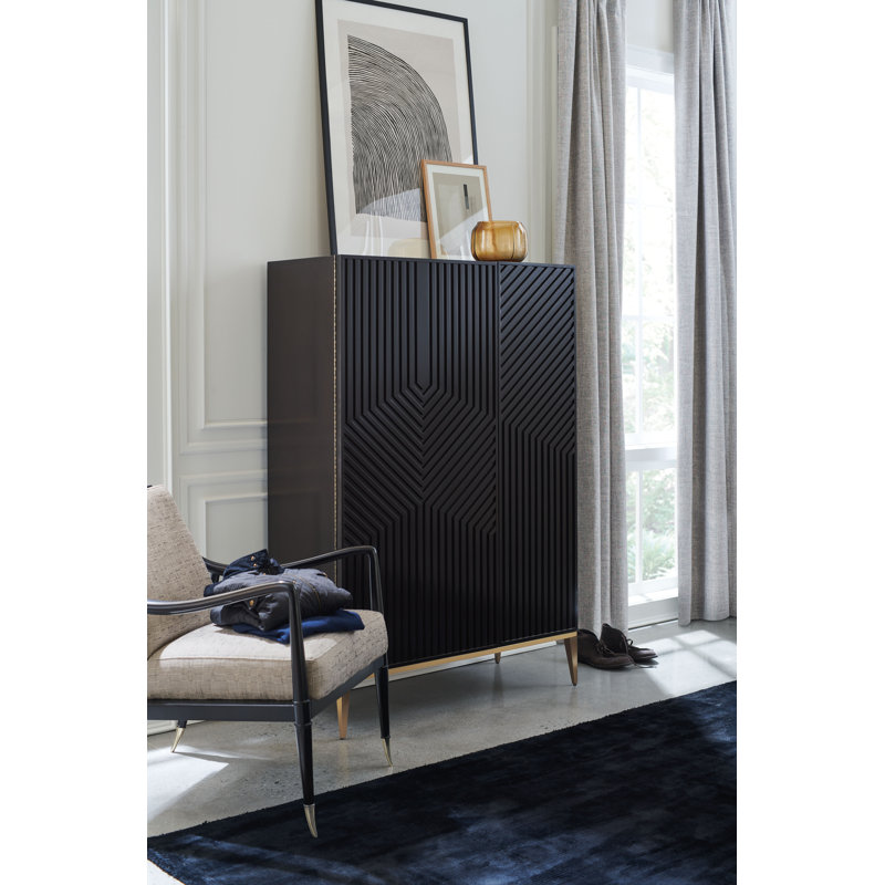 5 - Drawer Dresser