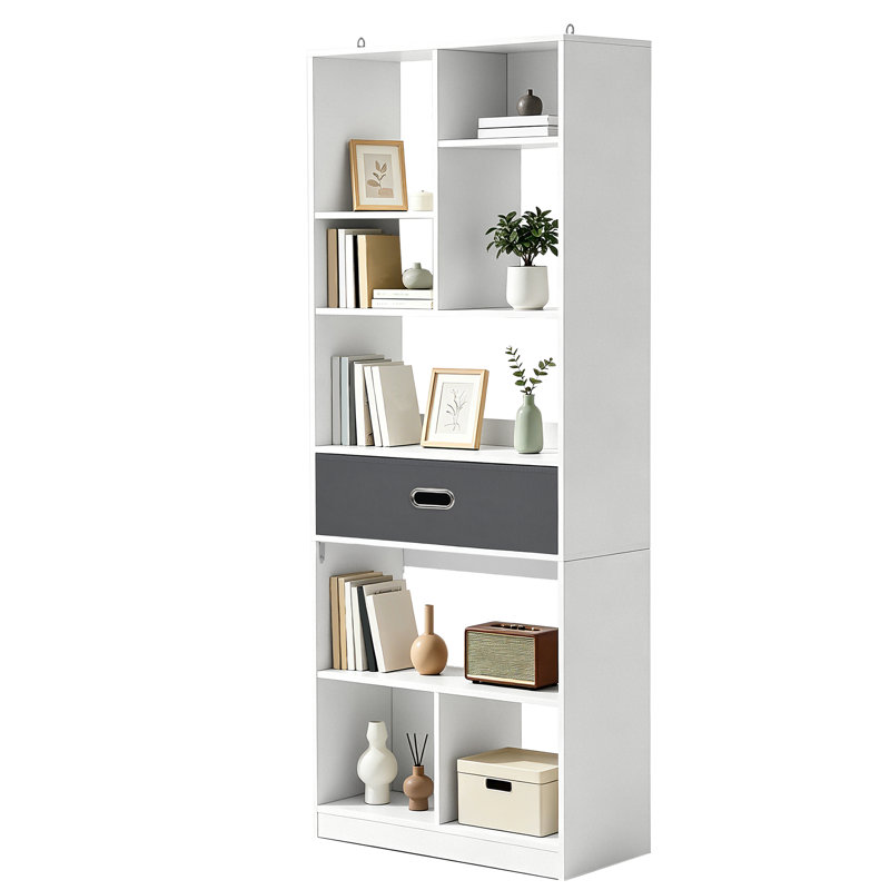170cm H x 60cm W Standard Bookcase
