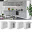 Lemi Matte Base Unit