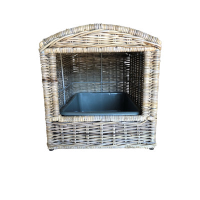 Harvell Litter Box Enclosure