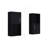 2-Pc Wall-Mounted Bathroom Medicine Cabinet With Open And Closed Storage-975860940
