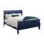 ENSEMBLE DE GRANDE CHAMBRE BLEUE CHARLSTON