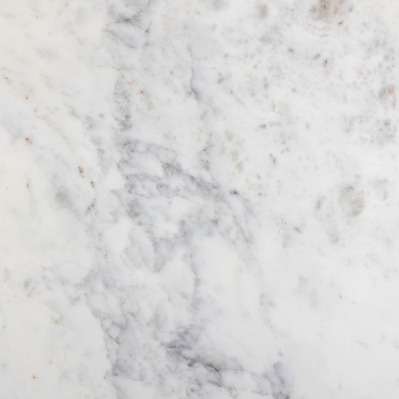 Mariah Round Marble Dining Table