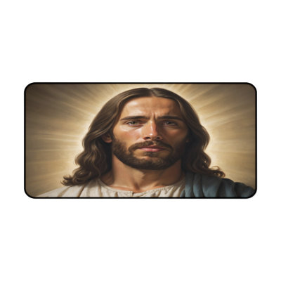 Polyester Desk Pad