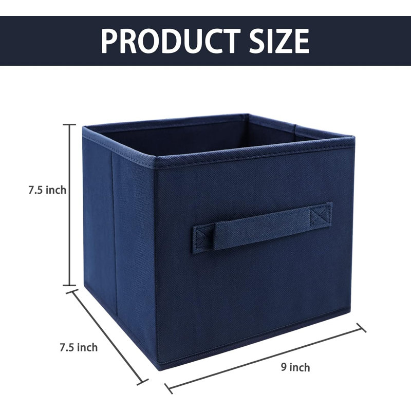 Bac de rangement en tissu Latitude Run®