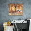 «Fall Camping» par Lori Deiter