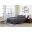 Ensemble de draps ultra doux Swift Home Essentials, microfibre, poches profondes jusqu’à 14 po, infroissable et facile d’entretien, pêche douce-845819696-845819648