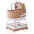 Beige/White is out of stock