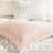 Comforter, Soft Faux Fur, Fill Comforter With Warm And-119105290-119105293