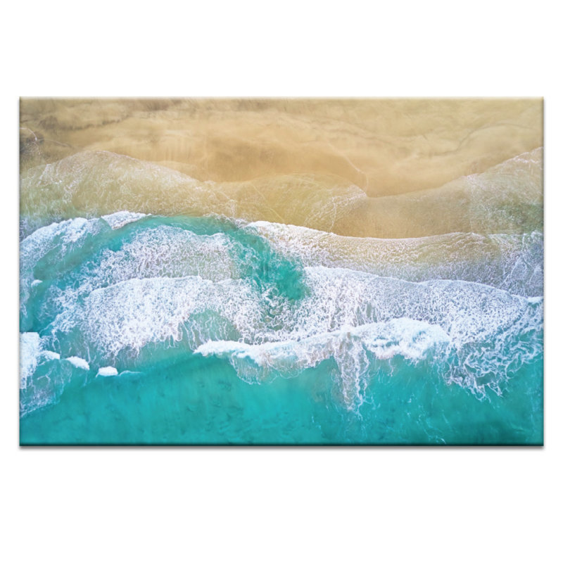 Print on Canvas, Wrapped Canvas, 51cm H x 76cm W