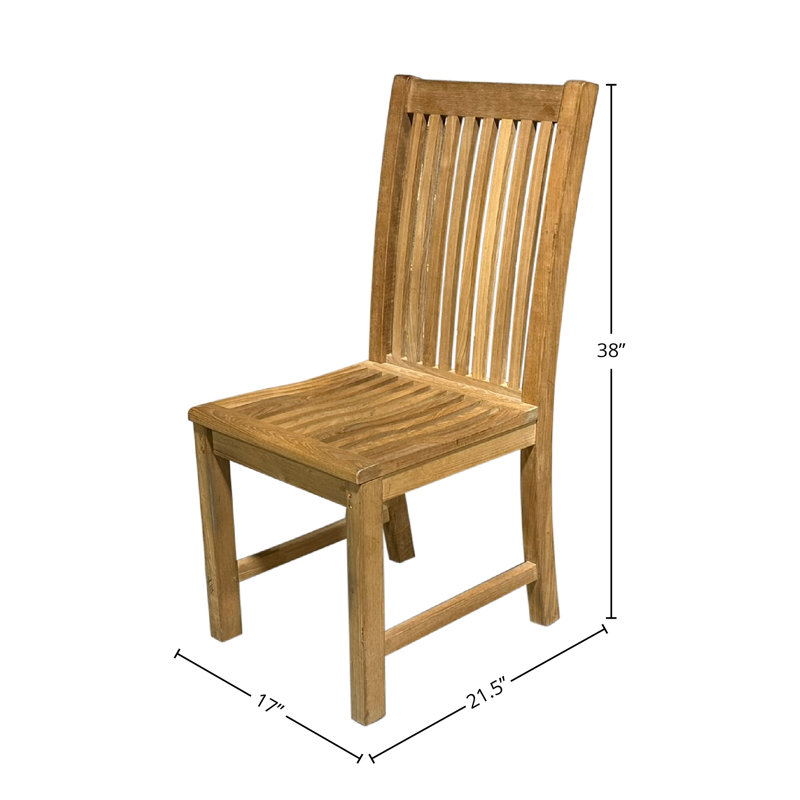 Chaise d'appoint Motolal