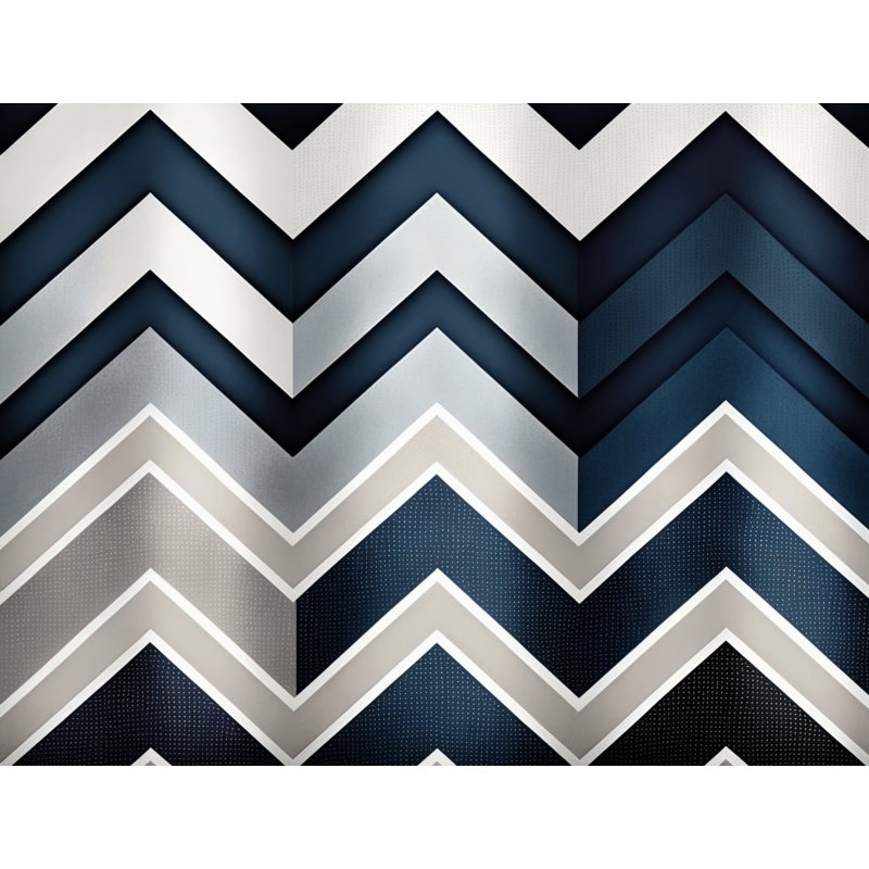 Paire de rideaux obscurcissant en polyester Sundari, L 20 po x L 82 po