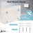 Medium Size Steel Multi-Purpose Secure Drop Box-49087321