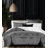 Glamour Velvet Duvet Cover Set-53788270-53788284