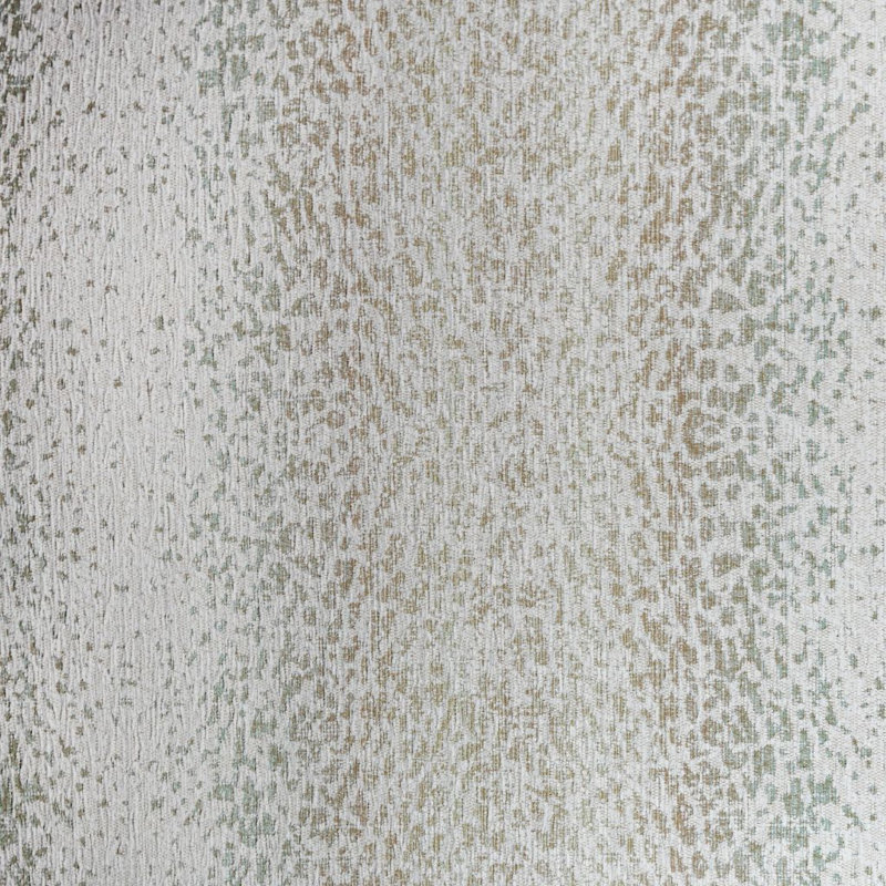 Winner's Circle IV Feliciano Fabric, White Smoke