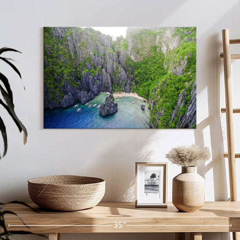 Gillard El Nido Palawan