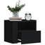 Anahla 45cm W Manufactured Wood Bedside Table-1669338406