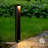 LED Pathway Light, Low Voltage Landscape Light 3000K Warm White
