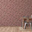Bricks and More Collection Brick Weathered Effect Wallpaper Roll-618654030