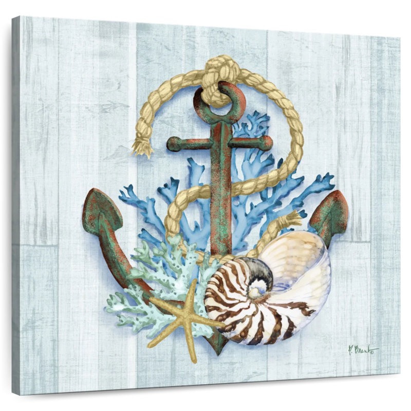 Aletra Coral Dive II, 33" H x 33" W