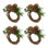 Napkin Ring Collection Napkin Ring