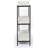 36'' Marble Top Console Table-697464745