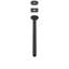 12 5/8" Ceiling Shower Arm-105356464