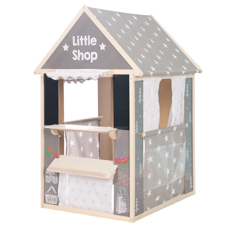 Stars Playhouse