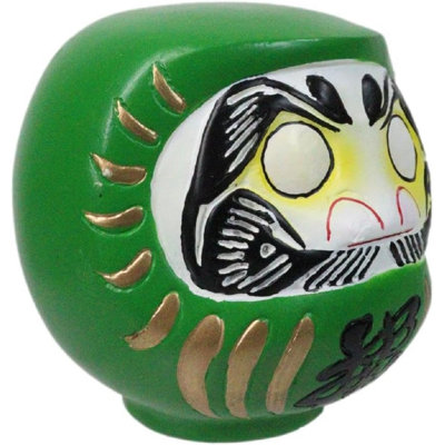 Figurine Daruma